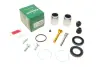 Ремкомплект супорта (переднього) Infiniti QX56 05-14 (d=44mm) (+2поршні/напрямна) (Akebono) FRENKIT 744301 (фото 1)
