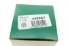 Ремкомплект супорта (переднього) Land Rover Discovery 98-04 (d=45mm)(+2 поршня/направляюча) (Ate) FRENKIT 745267 (фото 17)