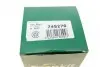 Ремкомплект суппорта MB Sprinter/VW LT 28-46 95- (d=45mm) (+2 поршня/направляющая) (Bosch) SuperKit FRENKIT 745270 (фото 18)