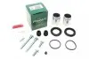 Ремкомплект суппорта (переднего) Honda CR-V 12- (d=45mm)(Niss)(+2 поршня/направляющая)SuperKit FRENKIT 745705 (фото 1)