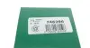 Ремкомплект суппорта (переднего) Nissan NP300 05- (d=46mm) (Niss)(+2 поршня/направляющая) SuperKit FRENKIT 746296 (фото 21)