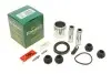 Ремкомплект суппорта (переднего) Citroen Saxo 96-04 (d=48mm)(Bendix)(+1 поршень/направляющая)SuperKit FRENKIT 748308 (фото 1)