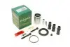 Ремкомплект супорту (переднього) VW Golf/Skoda Fabia 91-14 (d=48mm)(Ate/Bosch)(+1 поршень/напрямний) FRENKIT 748321 (фото 1)