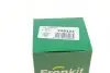 Ремкомплект суппорта (переднего) VW Caddy -92 (d=48mm)(Ate)(+1 поршень/направляющая) SuperKit FRENKIT 748332 (фото 21)