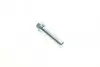 Ремкомплект супорта переднього (з поршнем/направляюча) Nissan Patrol 97- (d=48mm)(Niss) FRENKIT 748344 (фото 15)