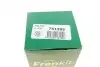 Ремкомплект супорта (переднього) Dodge Journey 08-15 (d=54mm) (Varga)(+2 поршня/направляюча) FRENKIT 751385 (фото 19)