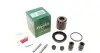 Ремкомплект супорта (переднього) Opel Astra 98- (d=52mm)(Ate)(+1 поршень/напрямна) SuperKit FRENKIT 752389 (фото 1)