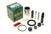 Ремкомплект супорта (заднього) Citroen Jumper/Peugeot Boxer 06- (d=52mm)(Brembo)(+1 поршень/напрямний) FRENKIT 752395 (фото 1)