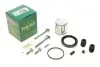 Ремкомплект супорта (переднього) Fiat Palio 97-12 (d=54mm)(Bosch)(+поршнь/направляюча) SuperKit FRENKIT 754397 (фото 1)