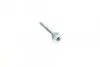 Ремкомплект суппорта (переднего) Citroen Berlingo 00- (d=54mm)(TRW)(+1 поршень/направляющая) SuperKit FRENKIT 754426 (фото 14)
