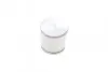Ремкомплект супорта (переднього) Honda Civic 05- (d=54mm)(TRW)(+1 поршень/напрямна) SuperKit FRENKIT 754431 (фото 9)