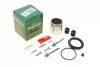 Ремкомплект супорта (переднього) VW Passat 96-00 (d=54mm)(TRW)(+1 поршень/напрямна) SuperKit FRENKIT 754432 (фото 1)