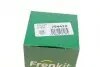 Ремкомплект супорта (переднього) VW Passat 96-00 (d=54mm)(TRW)(+1 поршень/напрямна) SuperKit FRENKIT 754432 (фото 23)