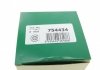 Ремкомплект супорта (переднього) Alfa Romeo 156 97- (d=54mm)(Ate)(+1 поршень/напрямна) SuperKit FRENKIT 754434 (фото 18)