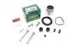 Ремкомплект супорта (переднього) Mazda 323 94-04 (d=54mm)(Sumitomo)(+1 поршень/напрямна) SuperKit FRENKIT 754445 (фото 1)