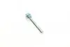 Ремкомплект суппорта (переднего) BMW 1 (E81/E87) 03-12 (d=54mm)(TRW)(+1 поршень/направляющая) SuperK FRENKIT 754448 (фото 12)