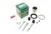 Ремкомплект супорта (переднього) Honda Civic 01- (d=54mm) (Nih)(+1 поршень/напрямна) SuperKit FRENKIT 754450 (фото 1)