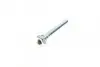 Ремкомплект супорта (переднього) Honda Civic 01- (d=54mm) (Nih)(+1 поршень/напрямна) SuperKit FRENKIT 754450 (фото 13)