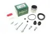 Ремкомплект супорта (переднього) Honda Civic 91- (d=54mm)(Nih)(+1 поршень/направляюча) SuperKit FRENKIT 754451 (фото 1)