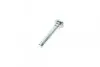 Ремкомплект суппорта (переднего) Citroen C5 04- (d=54mm)(Bosch)(+1 поршень/направляющая) SuperKit FRENKIT 754458 (фото 18)