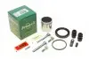 Ремкомплект суппорта (переднего) Peugeot 206 99-09 (d=54mm)(Bosch)(+1 поршень/направляющая) SuperKit FRENKIT 754461 (фото 1)