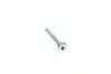 Ремкомплект суппорта (переднего) Peugeot 206 99-09 (d=54mm)(Bosch)(+1 поршень/направляющая) SuperKit FRENKIT 754461 (фото 11)