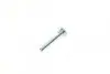 Ремкомплект суппорта (переднего) Peugeot 206 99-09 (d=54mm)(Bosch)(+1 поршень/направляющая) SuperKit FRENKIT 754461 (фото 12)