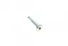 Ремкомплект суппорта (переднего) Peugeot 206 99-09 (d=54mm)(Bosch)(+1 поршень/направляющая) SuperKit FRENKIT 754461 (фото 13)