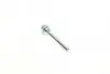 Ремкомплект супорта (переднього) Citroen C2/C3 02- (d=54mm)(TRW)(+1 поршень/направляюча) SuperKit FRENKIT 754462 (фото 11)