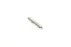 Ремкомплект супорта (переднього) Citroen C2/C3 02- (d=54mm)(TRW)(+1 поршень/направляюча) SuperKit FRENKIT 754462 (фото 15)
