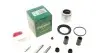 Ремкомплект супорта (переднього) Opel Omega B 94- (d=54mm)(Ate)(+1 поршень/напрямна) SuperKit FRENKIT 754472 (фото 1)