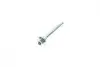 Ремкомплект супорта (переднього) Peugeot 407 04-11 (d=57mm)(TRW)(+ поршен/направляюча)SuperKit FRENKIT 757289 (фото 15)