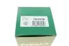 Ремкомплект суппорта (переднего) Land Rover Freelander 98-06 (d=57mm) (Lucas) (+1поршень/напра) FRENKIT 757478 (фото 19)