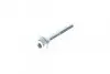 Ремкомплект суппорта (переднего) Peugeot 406 95-04 (d=57mm)(Lucas)(+1 поршень/направляющая) SuperKit FRENKIT 757481 (фото 12)