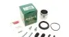 Ремкомплект гальмівного супорту SuperKit LAND ROVER/NISSAN Freelander/Primera P12 "F "98-08 FRENKIT 757489 (фото 1)