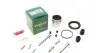 Ремкомплект супорта (переднього) Honda Accord -98 (d=57mm)(Lucas)(+ поршень/напрямна) SuperKit FRENKIT 757499 (фото 1)