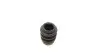 Ремкомплект супорта (переднього) Honda Accord -98 (d=57mm)(Lucas)(+ поршень/напрямна) SuperKit FRENKIT 757499 (фото 5)