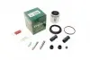 Ремкомплект суппорта (переднего) VW Sharan/T4 96-10 (d=57mm)(Ate)(+ поршень/направляющая) SuperKit FRENKIT 757501 (фото 1)