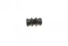 Ремкомплект супорта (переднього) MB A-class (W169) 04-12 (d=57mm)(Lucas)(+ поршен/направляюча) FRENKIT 757504 (фото 2)
