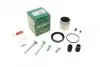Ремкомплект супорта (переднього) Ford Mondeo 00-07(d=57mm)(Bosch)(+ поршень/напрямна) SuperKit FRENKIT 757512 (фото 1)