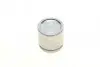 Ремкомплект суппорта (переднего) Opel Vectra 00-08 (d=57mm)(Ate)(+ поршень/направляющая) SuperKit FRENKIT 757527 (фото 13)