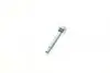 Ремкомплект суппорта (переднего) Hyundai Elantra 06-11 (d=57mm)(Mando)(+ поршень/направляющая) Super FRENKIT 757529 (фото 12)