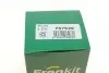 Ремкомплект суппорта (переднего) Hyundai Elantra 06-11 (d=57mm)(Mando)(+ поршень/направляющая) Super FRENKIT 757529 (фото 21)