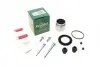 Ремкомплект супорта (переднього) Nissan Qashqai 13- (d=57mm)(Akeb)(+ поршень/напрямна) SuperKit FRENKIT 757539 (фото 1)