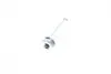 Ремкомплект суппорта (переднего) Volvo XC 40 17-19 (d=57mm) (Mando) (+поршень/направляющая) SuperKit FRENKIT 757705 (фото 13)