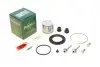 Ремкомплект супорта (переднього) Toyota Corolla/Prius 00- (d=57mm) (Aisin) (+поршень/направляюча) SuperKit FRENKIT 757790 (фото 1)