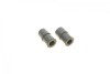 Ремкомплект суппорта (переднего) Audi A1//VW Polo 1.0/1.6 TSI 17- (d=57mm) (Mando) (+поршень/направляющая) SuperKit FRENKIT 757814 (фото 2)