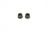 Ремкомплект суппорта (переднего) Audi A1//VW Polo 1.0/1.6 TSI 17- (d=57mm) (Mando) (+поршень/направляющая) SuperKit FRENKIT 757814 (фото 10)