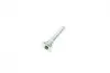 Ремкомплект супорта (переднього) Nissan Juke 10-14 (d=57mm) (+поршень/напрямна) SuperKit FRENKIT 757862 (фото 15)