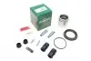 Ремкомплект суппорта (переднего) Land Rover Range Rover 2.0D 17- (d=60mm) (Ate) (+поршень/направляющая) SuperKit FRENKIT 760301 (фото 1)